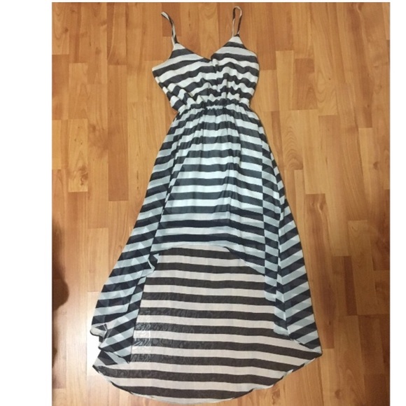 {soprano} dress - Picture 3 of 6